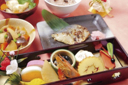 食事処