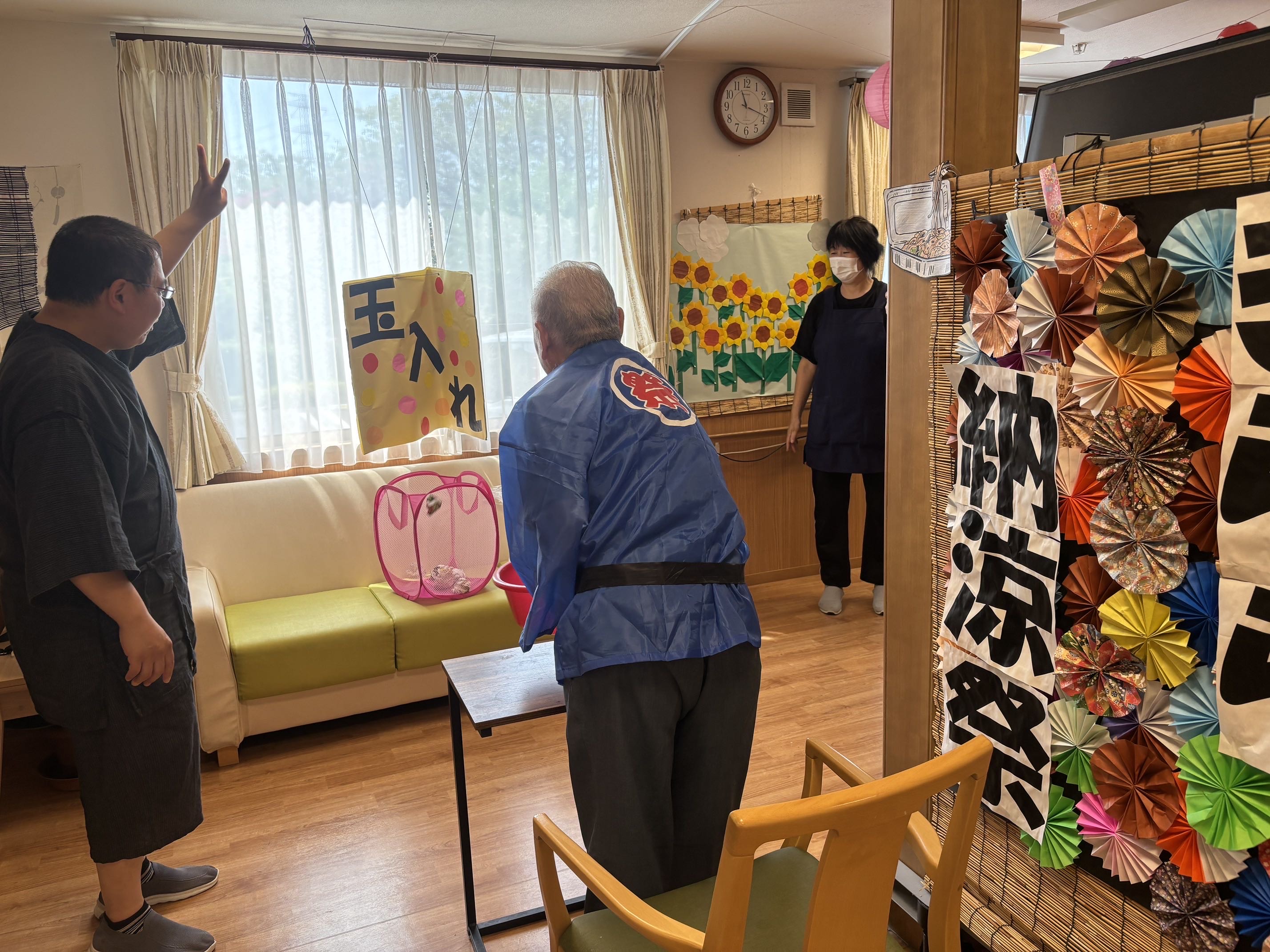 公式】高齢者福祉・介護サービス施設を運営 ｜スターツグループ
