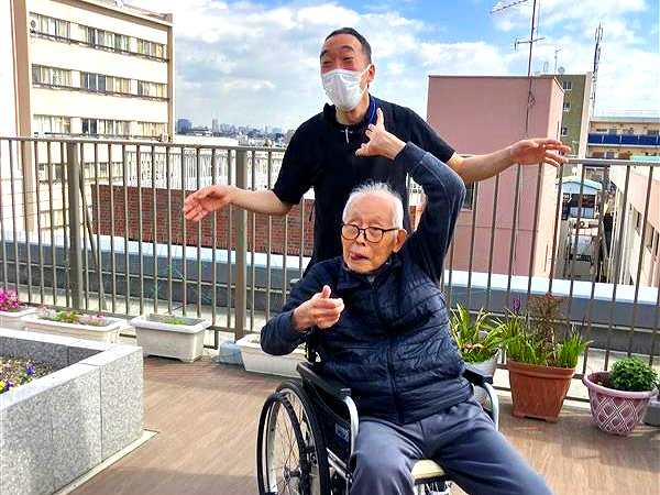 写真